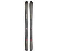 Skis Sans Fixations Head Crux 99 Pro Homme Gris 2025 taille 163