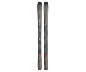 Skis Sans Fixations Head Crux 99 Pro Homme Gris 2026 taille 170