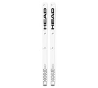 Skis Sans Fixations Head Kore 117 Homme Blanc 2025 taille 191