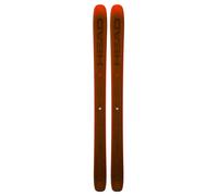 Skis Sans Fixations Head Kore 99 Homme Rouge 2025 taille 156
