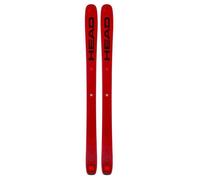 Skis Sans Fixations Head Kore 99 Rouge Homme 156 cm