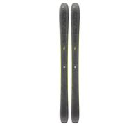 Skis Sans Fixations Head Kore Team Sw Homme Gris 2025 taille 149