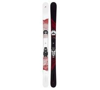 Skis Sans Fixations Head Oblivion 102 Noir Homme 189 cm