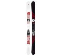 Skis Sans Fixations Head Oblivion 102 Noir Homme Noir 2024 taille 189