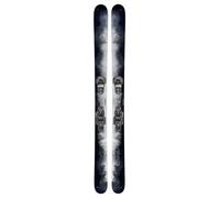 Skis Sans Fixations Head Oblivion 116 Gris Homme Gris 2026 taille 189