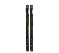 K2 Mindbender 85 Woman Alpine Skis Marron 177 Femme
