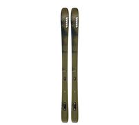 Skis Sans Fixations K2 Mindbender 89ti Vert Homme Vert 2025 taille 182