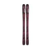 Skis Sans Fixations K2 Mindbender 89ti W Violet Femme Violet 2025 taille 170