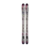 Skis Sans Fixations K2 Mindbender 96c W Violet Femme Violet 2025 taille 172