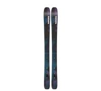 K2 Mindbender 99ti Woman Alpine Skis Violet 166 Femme