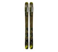 K2 Skis Alpins Mindbender Juvy
