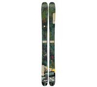 Skis Sans Fixations K2 Reckoner 102 W Violet Femme Vert 2025 taille 156