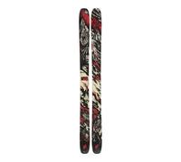 Skis Sans Fixations K2 Reckoner Kf Marron Homme Marron 2027 taille 184