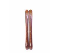 Skis Sans Fixations Line Bacon Shorty Beige Garçon Beige 2026 taille 145