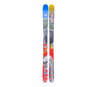Skis Sans Fixations Line Blend Noir Homme Noir 2026 taille 169