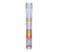 Skis Sans Fixations Line Optic 88 Gris Homme Gris 2026 taille 156