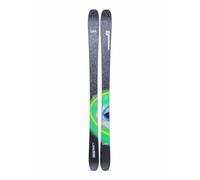 Line - Skis all-mountain - Pandora 85 2026 en Bois - Taille 147 cm - Noir Noir 147 cm