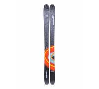 Line Pandora 92 Woman Alpine Skis Gris 154 Femme
