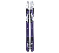 Line Vision 104 Alpine Skis Violet 185