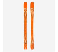 Skis Sans Fixations Mirus Cor Blackcrows Orange Homme 168 cm