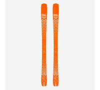 Skis Sans Fixations Mirus Cor Blackcrows Orange Homme Orange 2026 taille 178