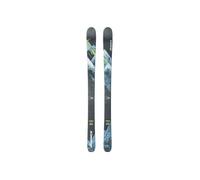 Skis Sans Fixations Nordica Enforcer 80 S Vert Homme 150 cm