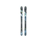 Skis Sans Fixations Nordica Enforcer 80 S Vert Homme Vert 2026 taille 160