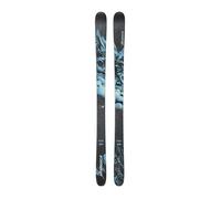 Skis Sans Fixations Nordica Enforcer 89 Noir Homme 167 cm