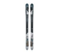 Nordica - Pack Ski Enforcer 94 - 167 + 11.0 Tp 100mm Black Anthracite - Ski