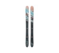 Skis Sans Fixations Nordica Santa Ana 102 Vert Femme Vert 2026 taille 161
