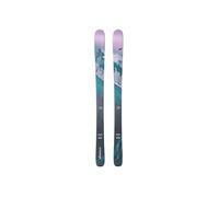 Skis Sans Fixations Nordica Santa Ana 80 S Bleu Fille 120 cm