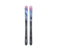 Skis Sans Fixations Nordica Santa Ana 92 Bleu Femme Bleu 2027 taille 150