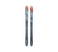Skis Sans Fixations Nordica Santa Ana 97 Bleu Femme Bleu 2027 taille 161