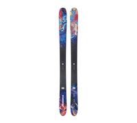 Skis Sans Fixations Nordica Unleashed 106 Ca Rouge Homme Rouge 2027 taille 164