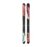 Skis Sans Fixations Nordica Unleashed 114 Noir Homme Noir 2026 taille 180
