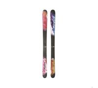 Skis Sans Fixations Nordica Unleashed 90 Violet Homme 160 cm