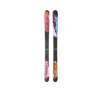 NORDICA Unleashed 90 - Enfant - Noir / Multicolore - taille 160- modèle 2026