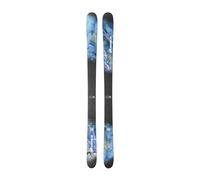 Skis Sans Fixations Nordica Unleashed 98 Ca Bleu Homme Bleu 2026 taille 162
