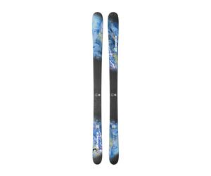 Skis Sans Fixations Nordica Unleashed 98 Ca Bleu Homme Bleu 2026 taille 186