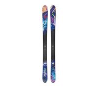 Skis Sans Fixations Nordica Unleashed 98 Ca Bleu Homme Bleu 2027 taille 156