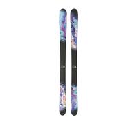 Skis Sans Fixations Nordica Unleashed 98 Noir Homme Noir 2026 taille 156