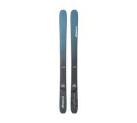 Skis Sans Fixations Nordica Unlimited 104 Bleu Homme Bleu 2026 taille 186