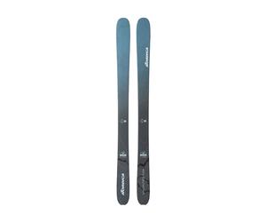 Skis Sans Fixations Nordica Unlimited 104 Bleu Homme Bleu 2026 taille 186