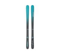 NORDICA Unlimited 88 - Mixte - Bleu / Gris / Noir - taille 172- modèle 2026
