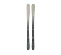 NORDICA Unlimited 88 - Mixte - Gris / Noir - taille 179- modèle 2025