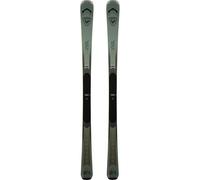 Skis Sans Fixations Rossignol Arcade 84 Gris Homme Gris 2027 taille 176