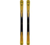 Skis Sans Fixations Rossignol Arcade 94 Jaune Homme Jaune 2026 taille 178