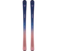 Skis Sans Fixations Rossignol Arcade W 88 Bleu Femme Bleu 2026 taille 170
