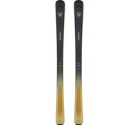 Skis Sans Fixations Rossignol Arcade W 94 Gris Femme Gris 2026 taille 154