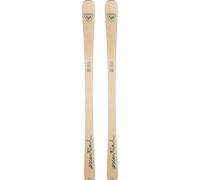 Skis Sans Fixations Rossignol Essential Beige Homme Beige 2026 taille 155